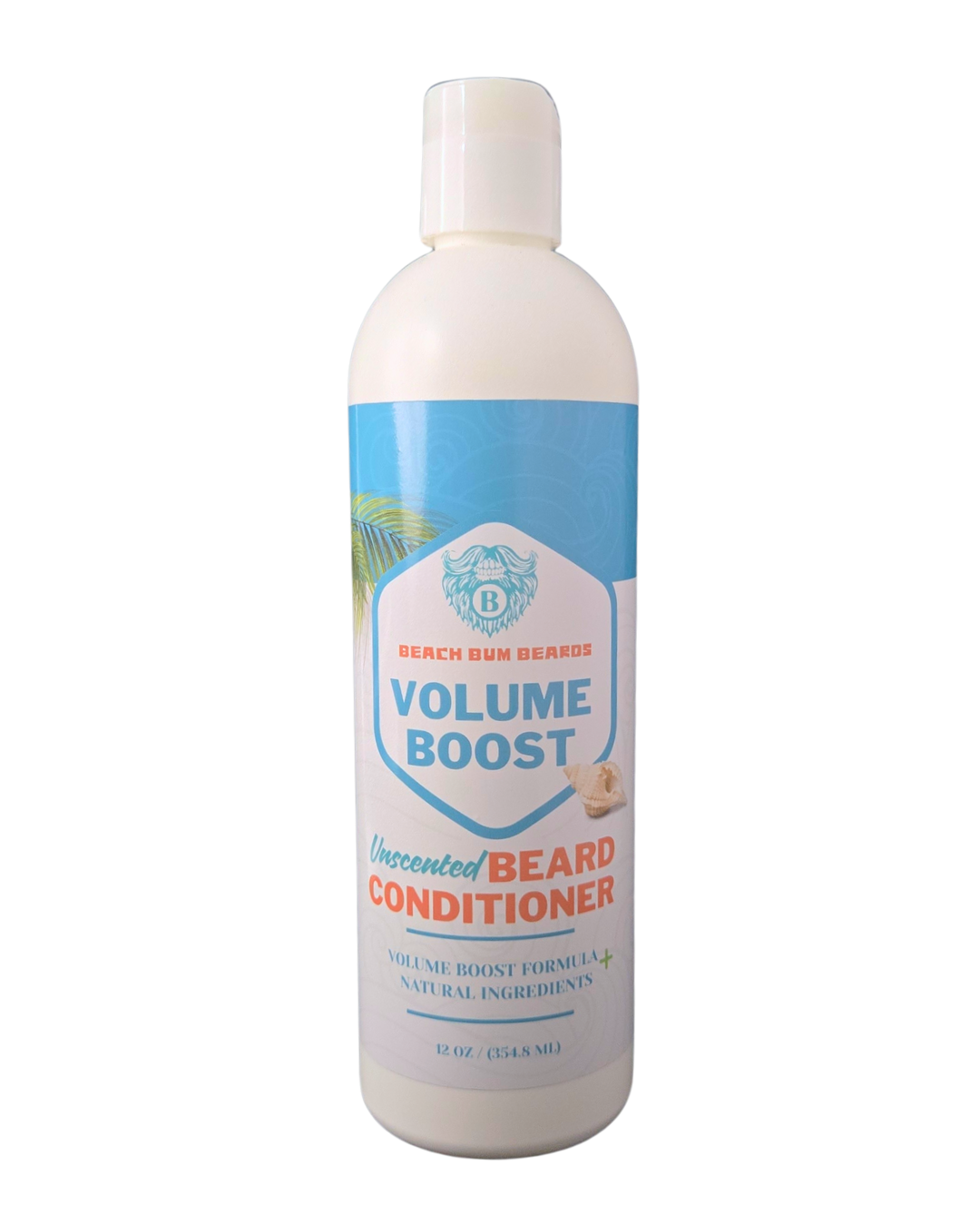 Volume Boost Conditioner - Salon Strength