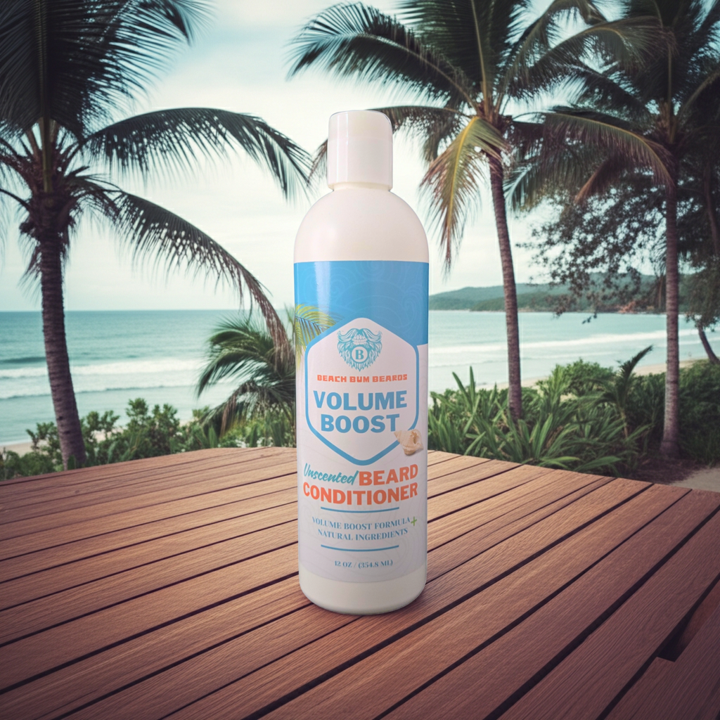 Volume Boost Conditioner - Salon Strength