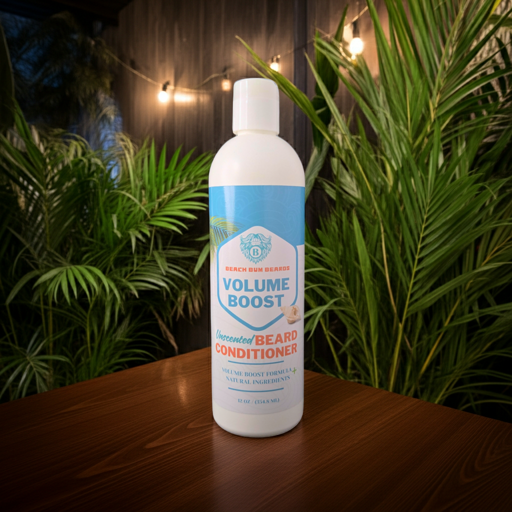 Volume Boost Conditioner - Salon Strength