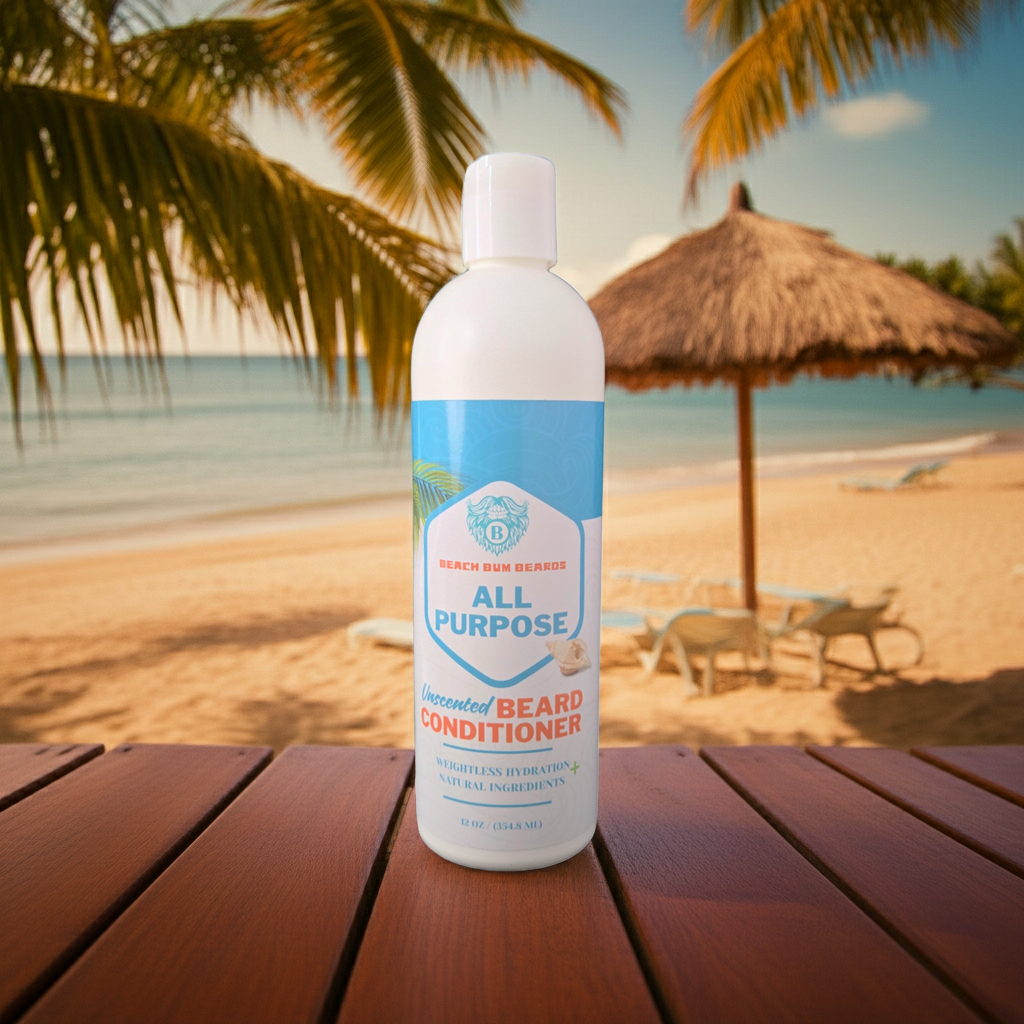 All Purpose Conditioner - Unscented