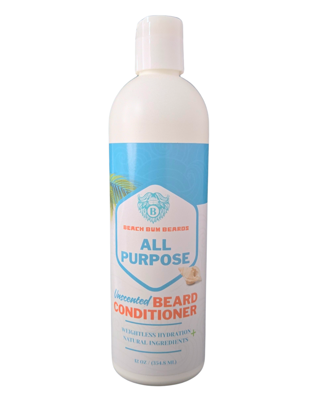 All Purpose Conditioner - Unscented