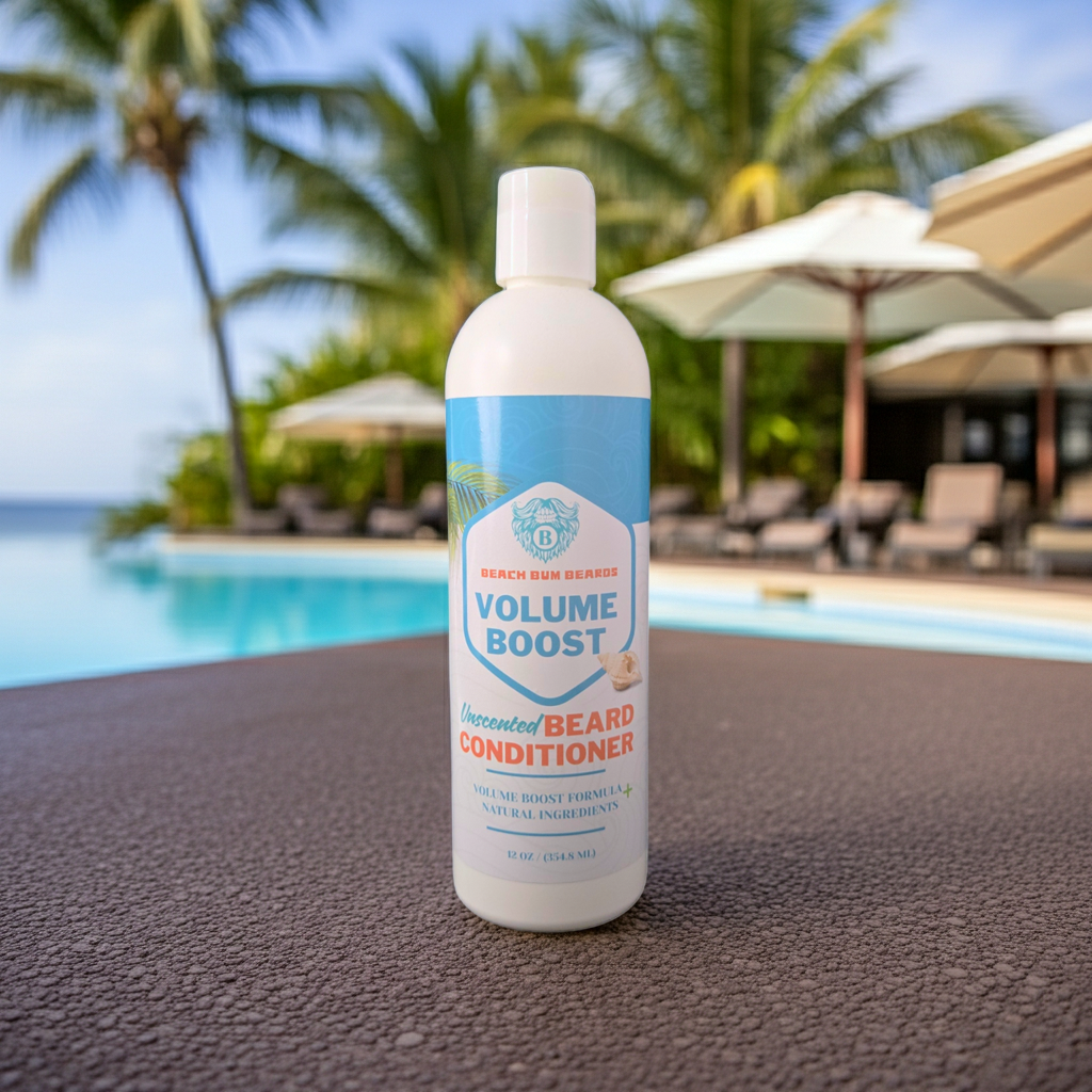 Volume Boost Conditioner - Salon Strength