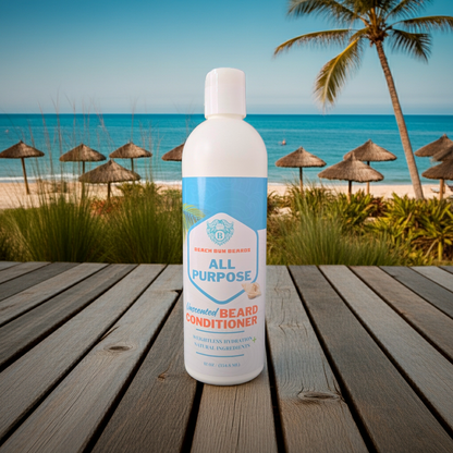 All Purpose Conditioner - Unscented